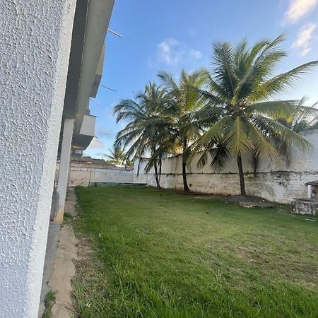 Hostel Areia Mar 伊列乌斯 外观 照片