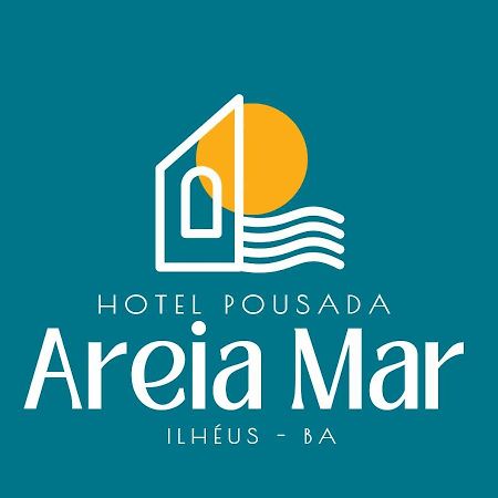 Hostel Areia Mar 伊列乌斯 外观 照片