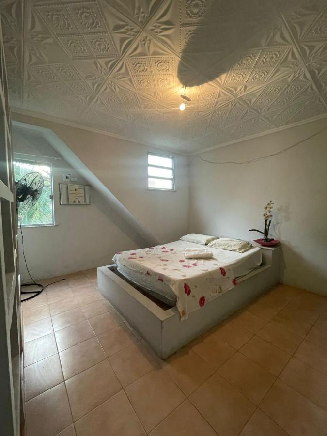 Hostel Areia Mar 伊列乌斯 外观 照片