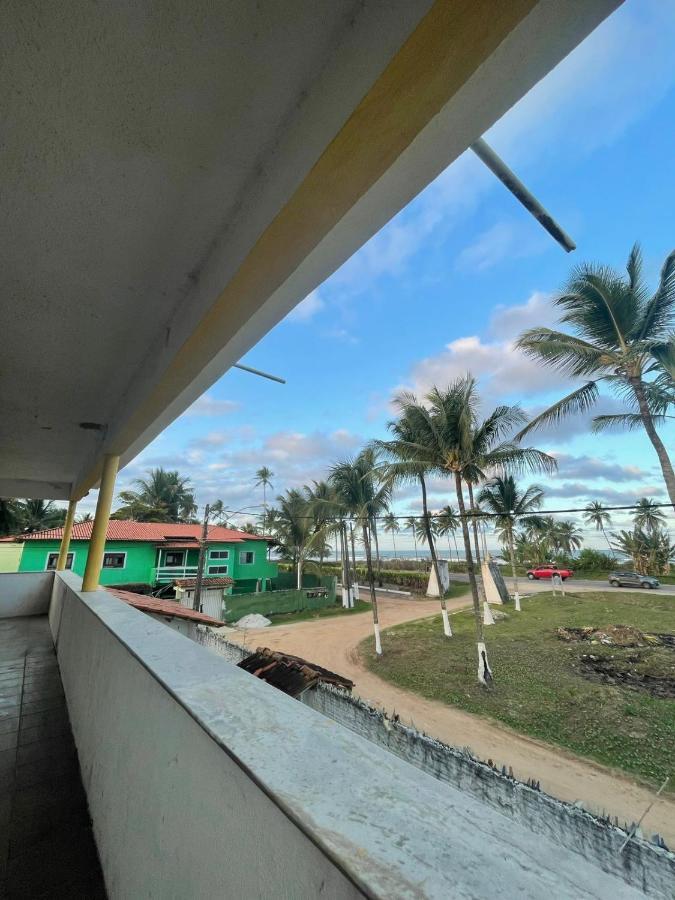 Hostel Areia Mar 伊列乌斯 外观 照片